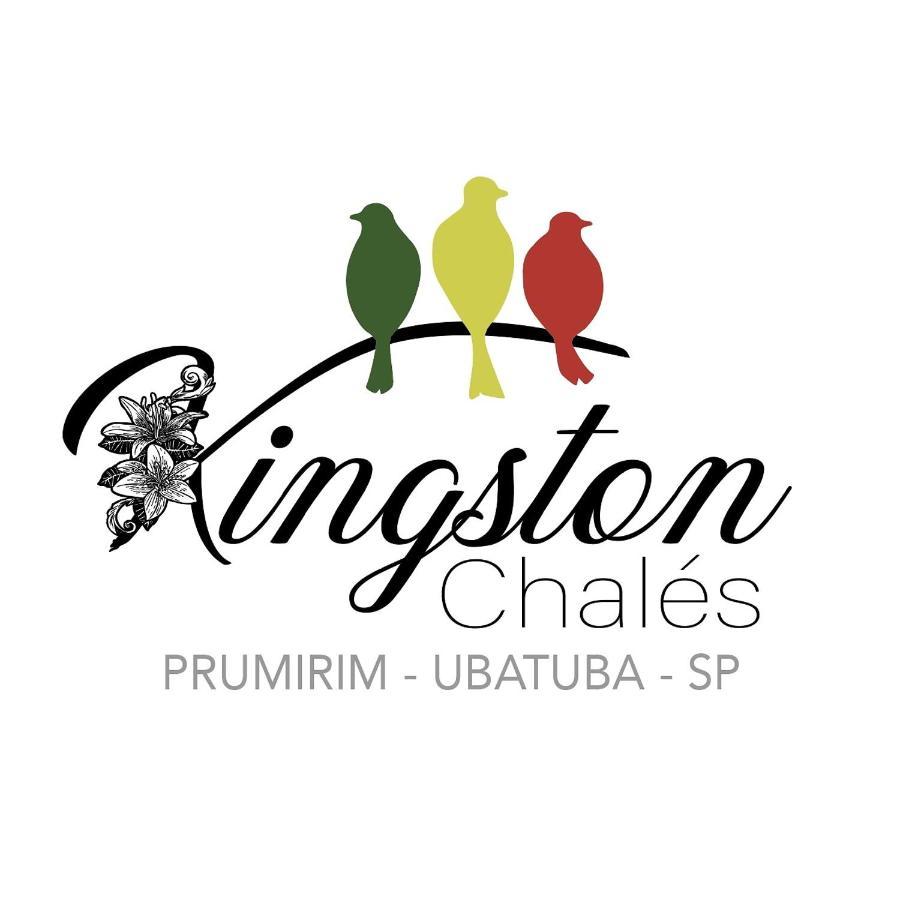 Kingston Chales Убатуба Экстерьер фото